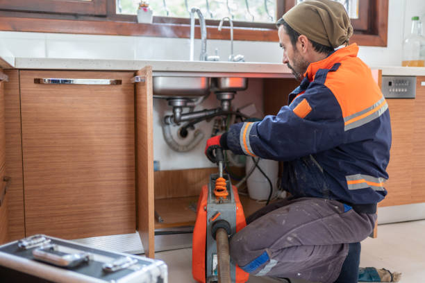  Richwood, OH Plumbing Pros