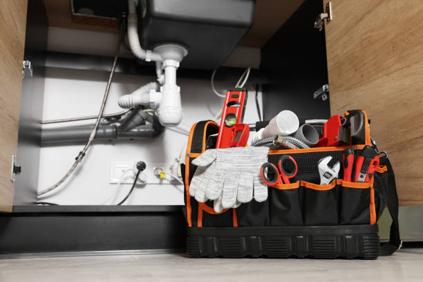 Best Shower Repair Services  in Richwood, OH