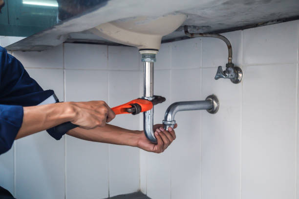 Best 24-Hour Plumber Near Me  in Richwood, OH