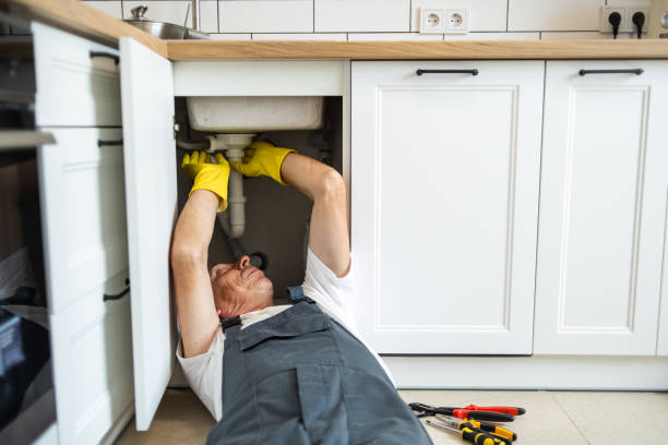 Richwood, OH Plumbing Company