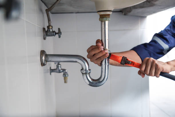 Best Toilet Repair Services  in Richwood, OH