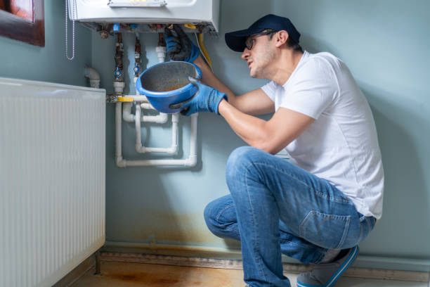Best Water Heater Repair  in Richwood, OH
