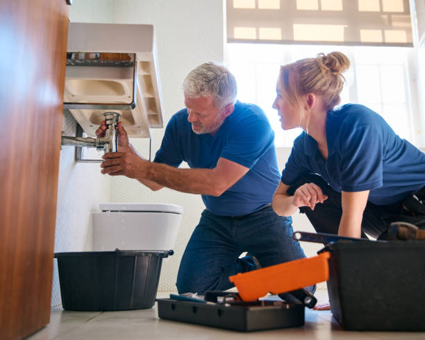 Best Septic Systems  in Richwood, OH